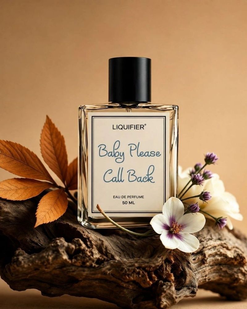 Baby Please Call Back EDP 50ml