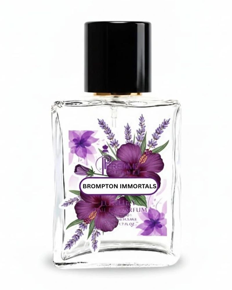 Brompton Immortals EDP - 50 ml