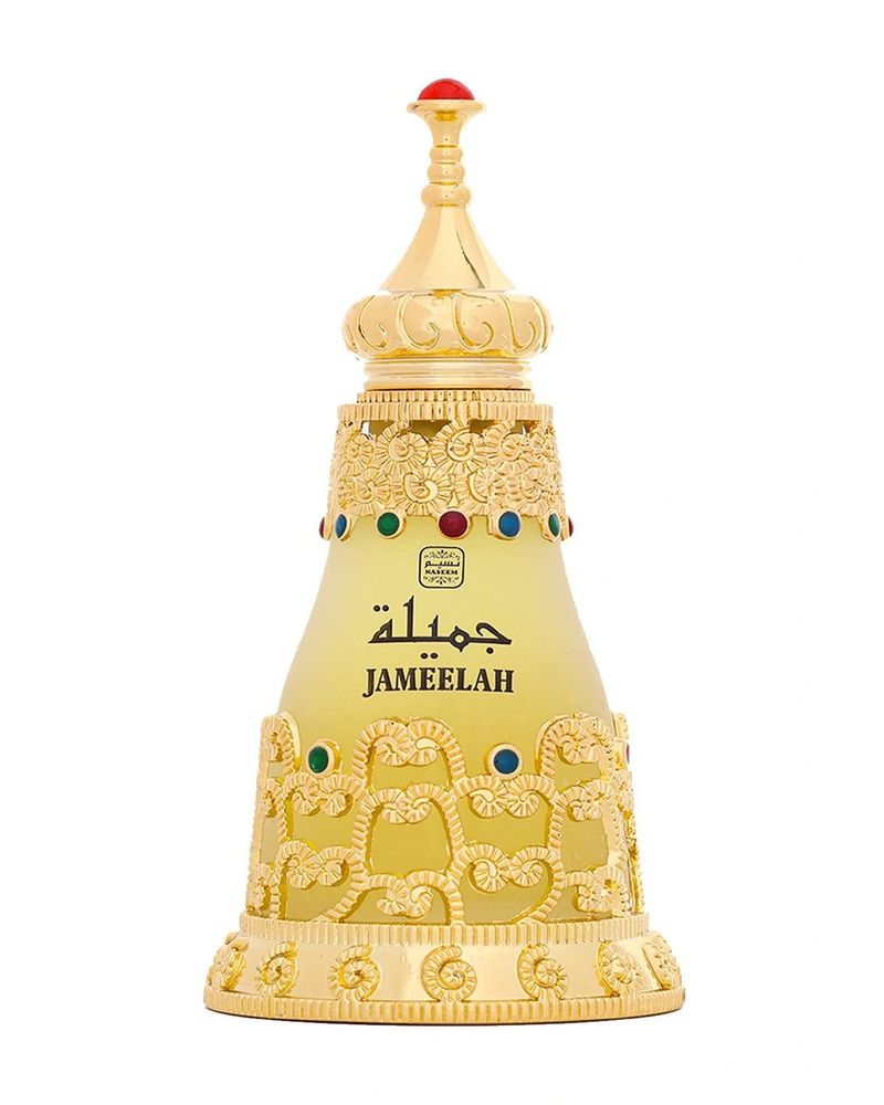 Jameelah Eau De Parfum