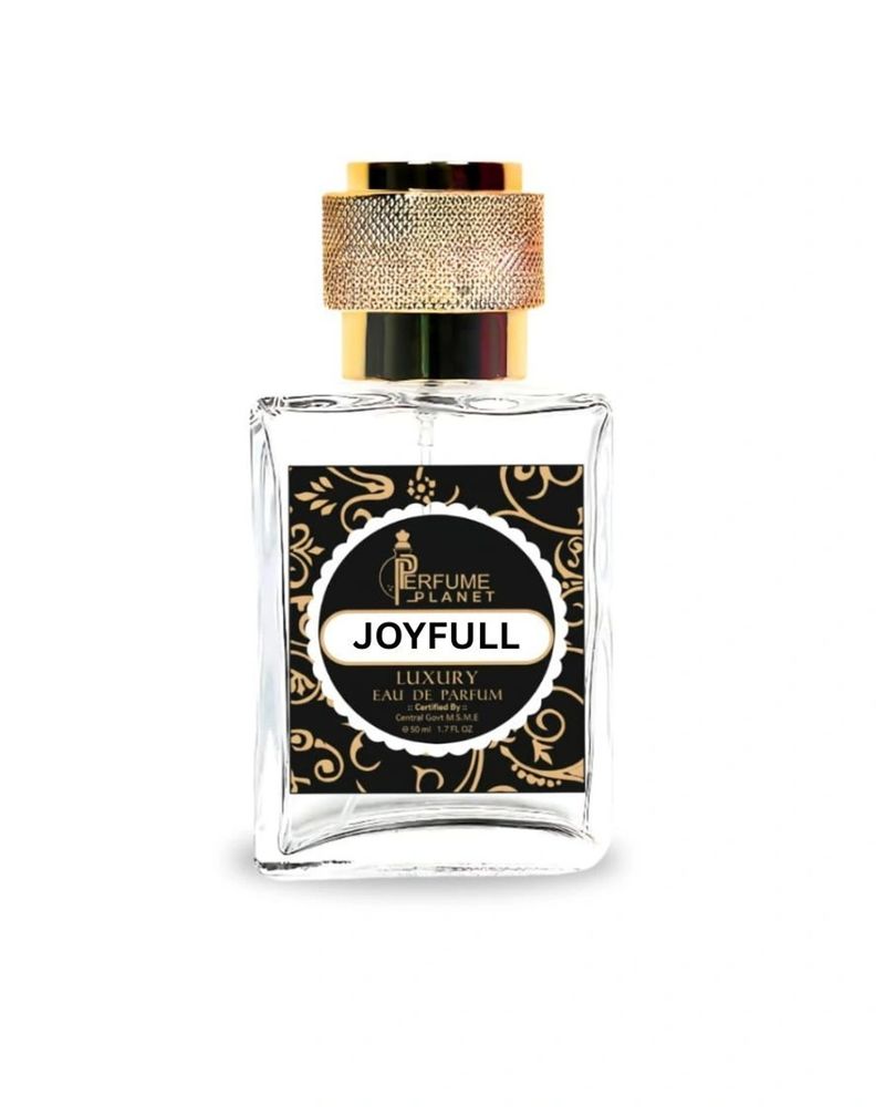 Joyfull Eau De Parfum - 50 ml