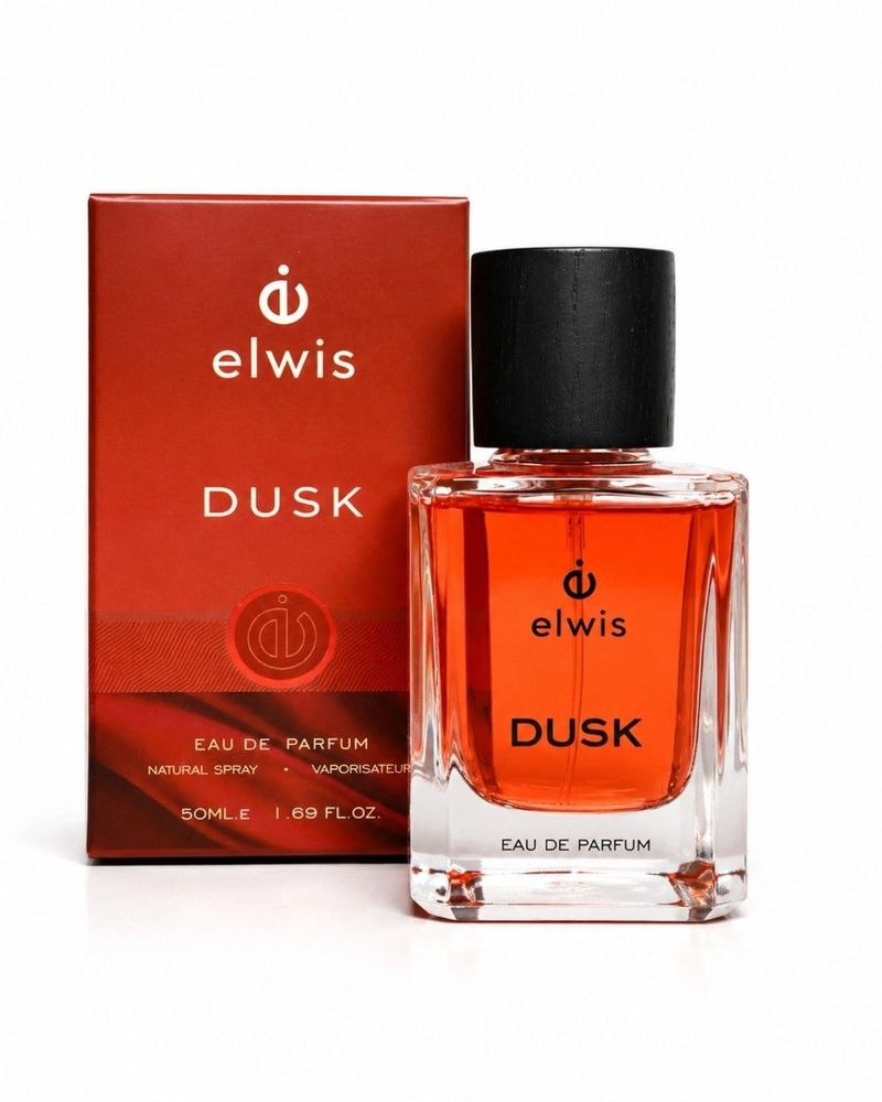 Dusk Long-Lasting EDP - 50ml