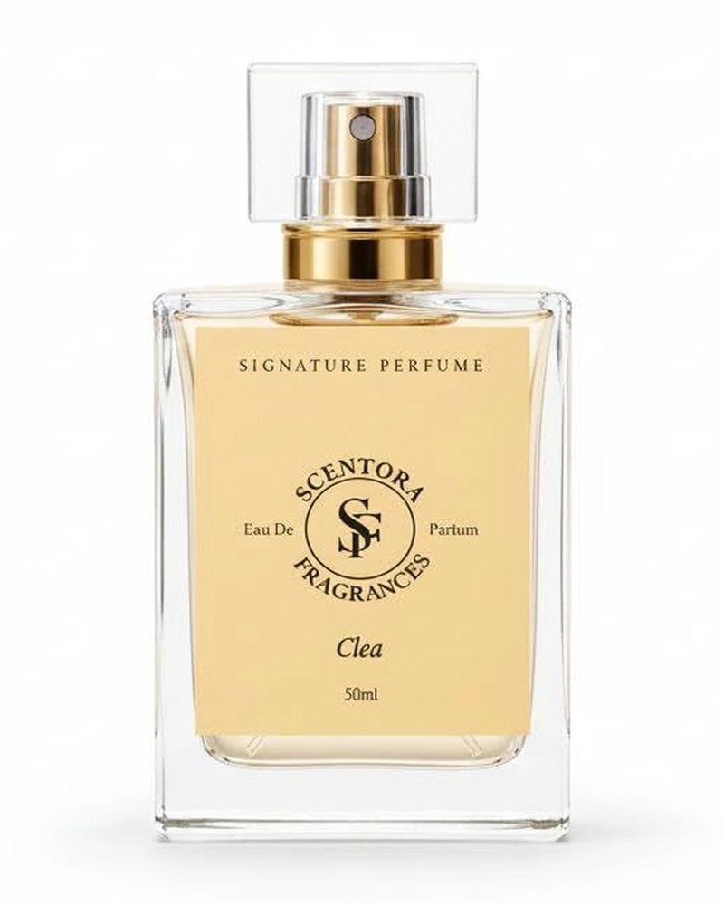 Clea Eau de Parfum - 50 ml