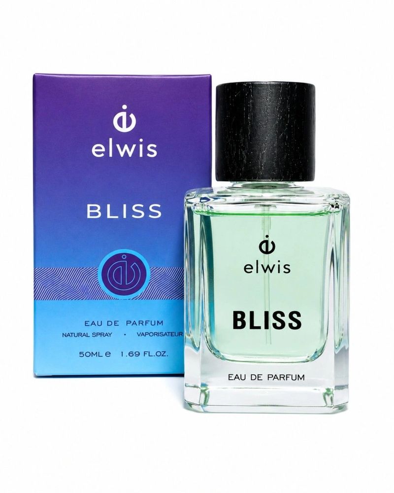 Bliss Long-Lasting EDP - 50ml