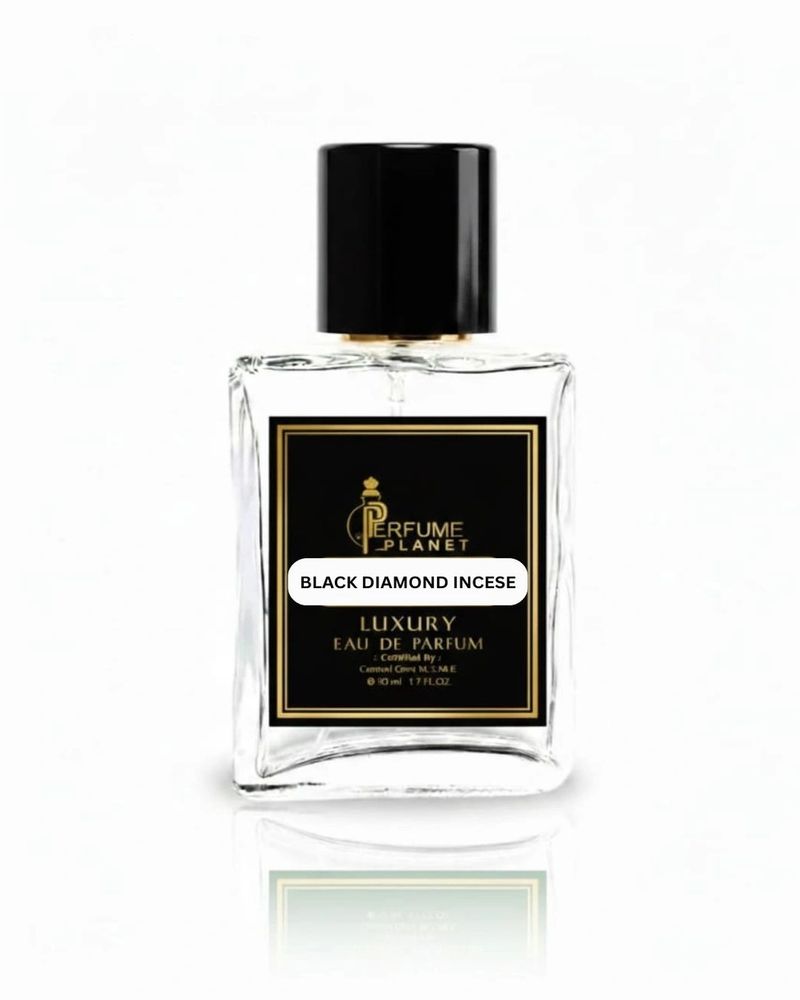 Black Diamond EDP - 50 ml