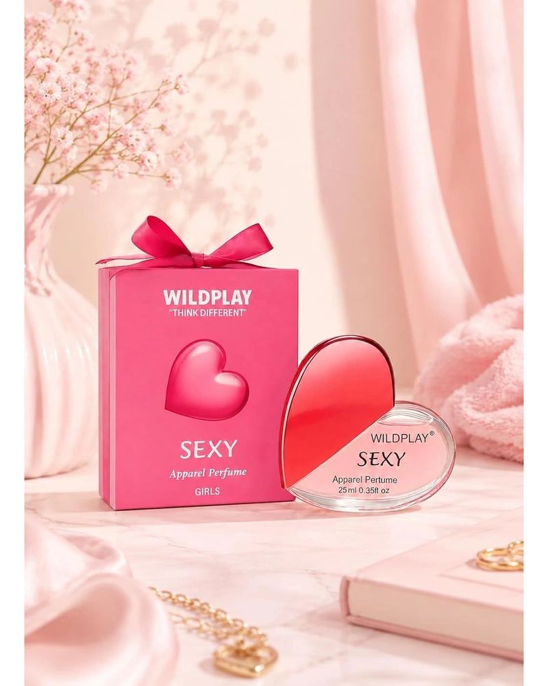 Sexy Perfume - 25 ml
