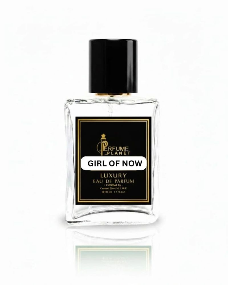 Eau de Parfum - 50 ml