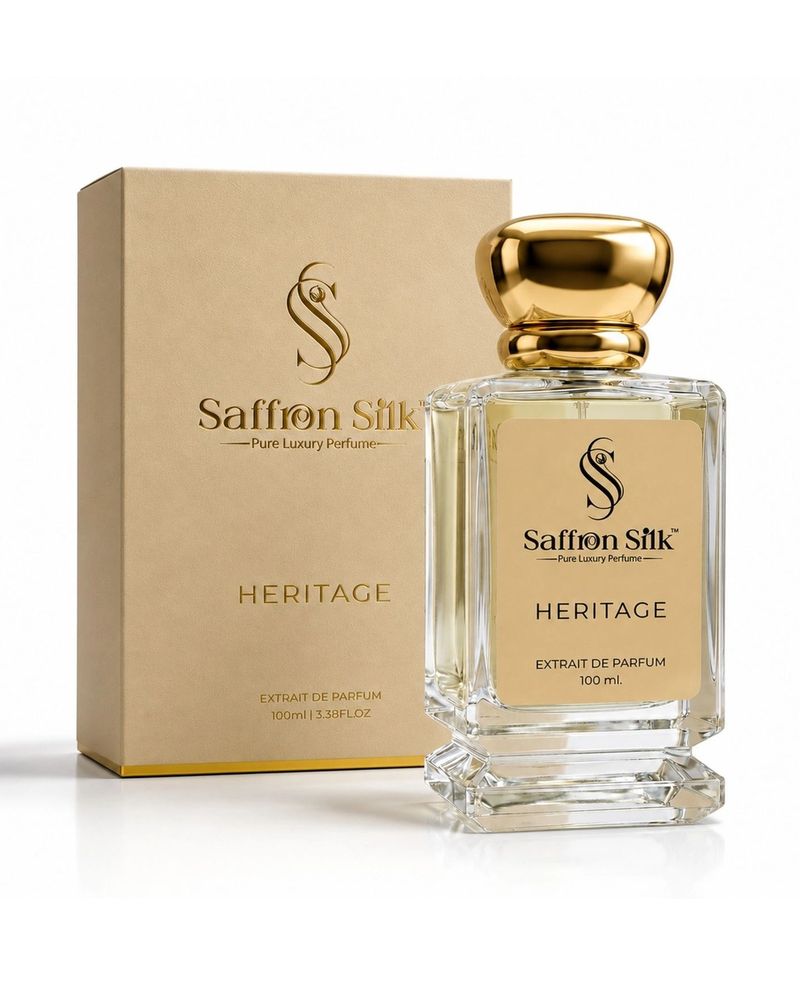 Heritage EDP - 100 ml
