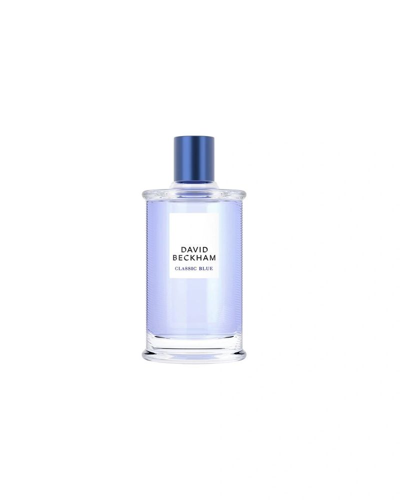 Classic Blue Eau de Toilette