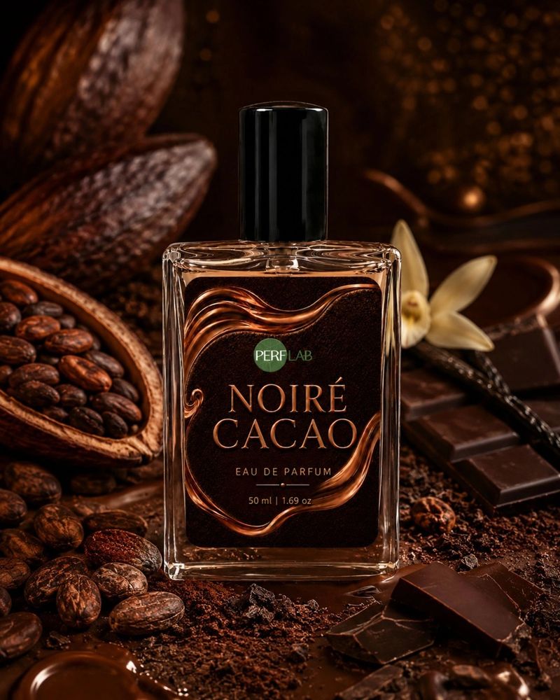 Noir Cacao EDP - 50 ml