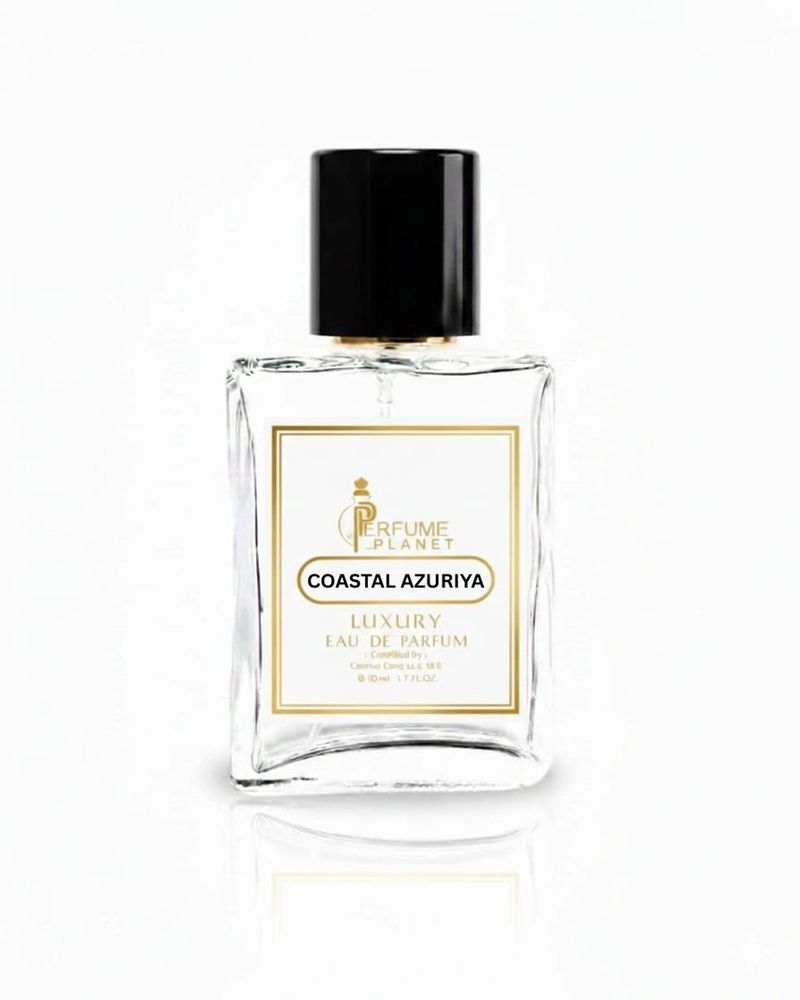 Coastal Azuriya EDP