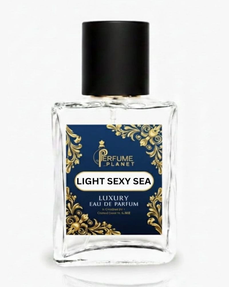 Light Sexy Sea EDP