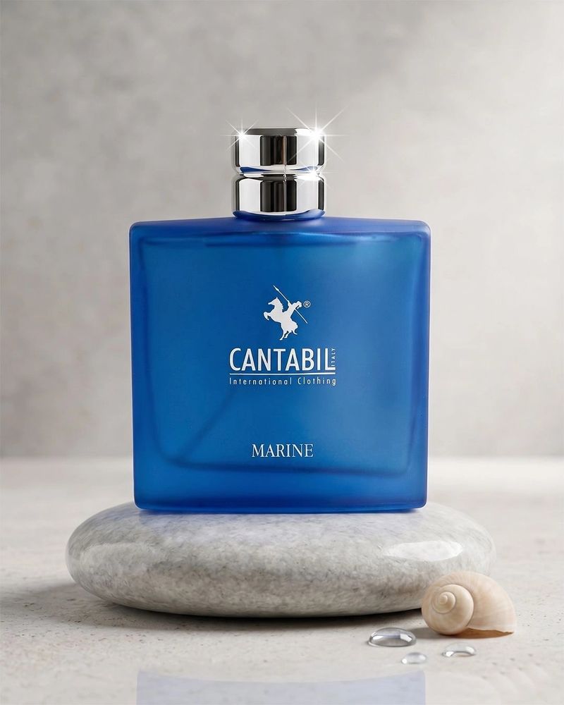Marine Eau De Toilette-100 ml