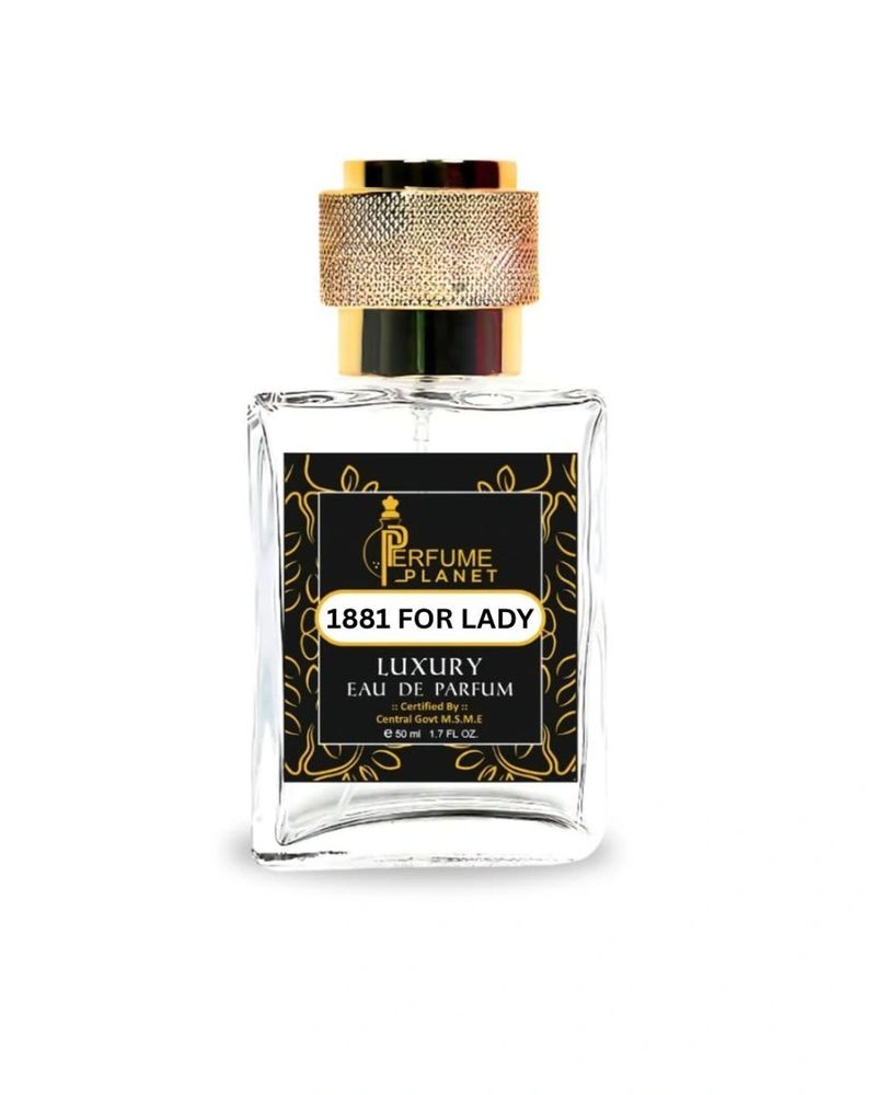 1881 For Lady EDP