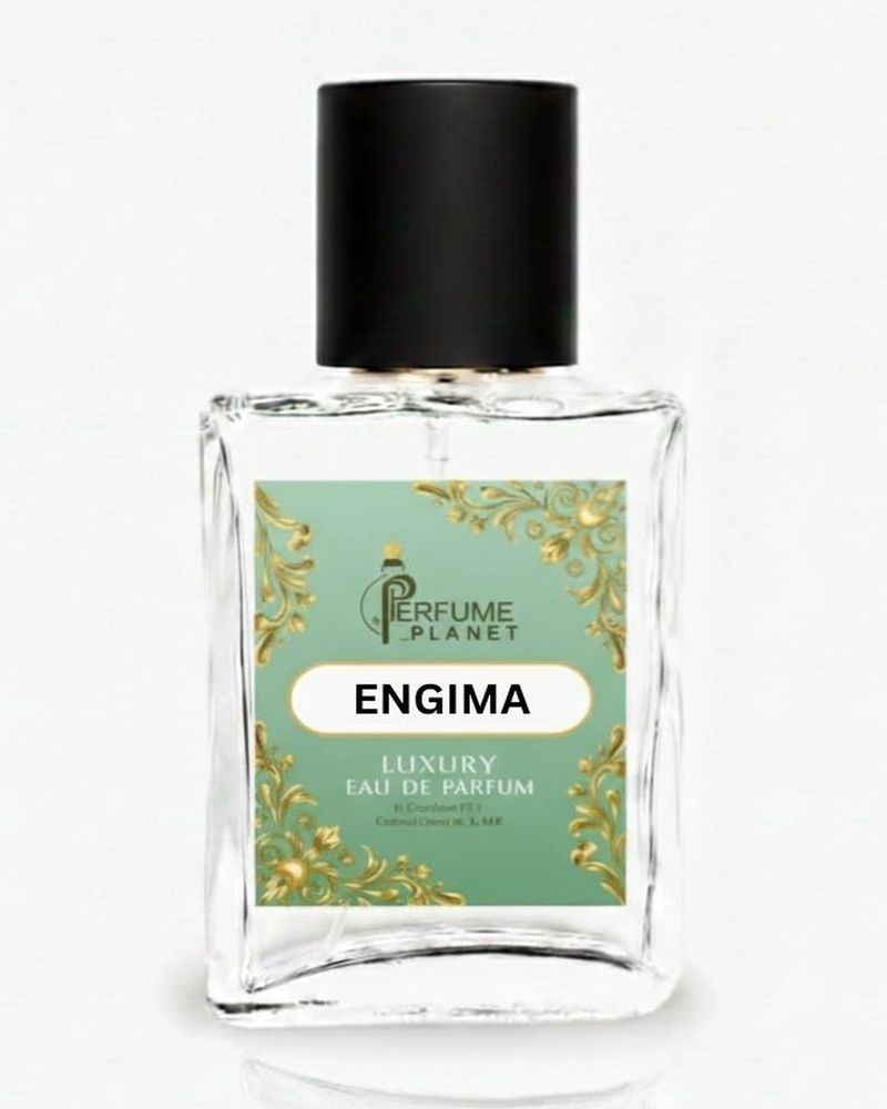 Engima Long Lasting EDP- 50 ml