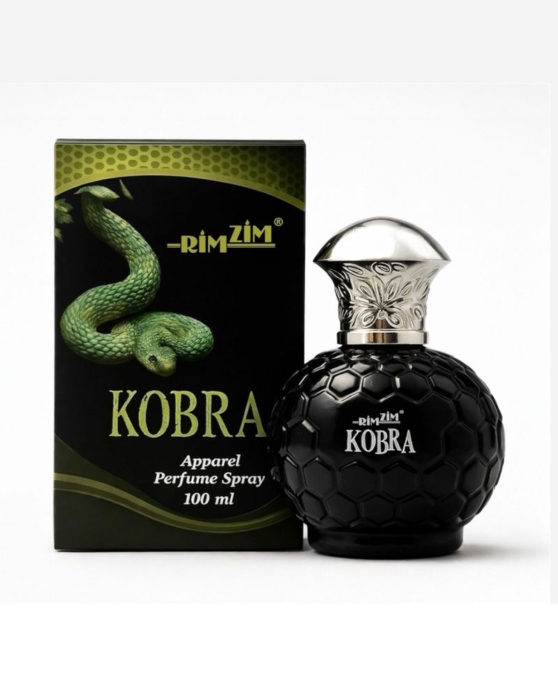 Kobra Perfume - 100 ml