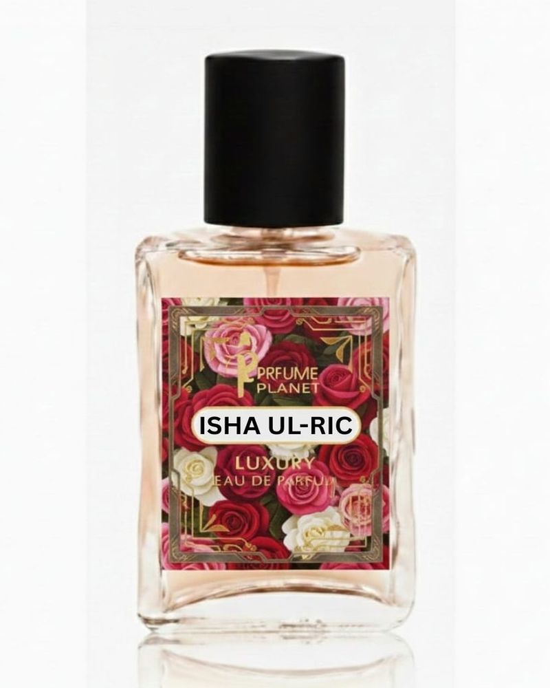 Isha Ul-Ric EDP - 50 ml