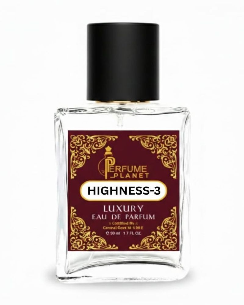 Highness-3 EDP - 50 ml