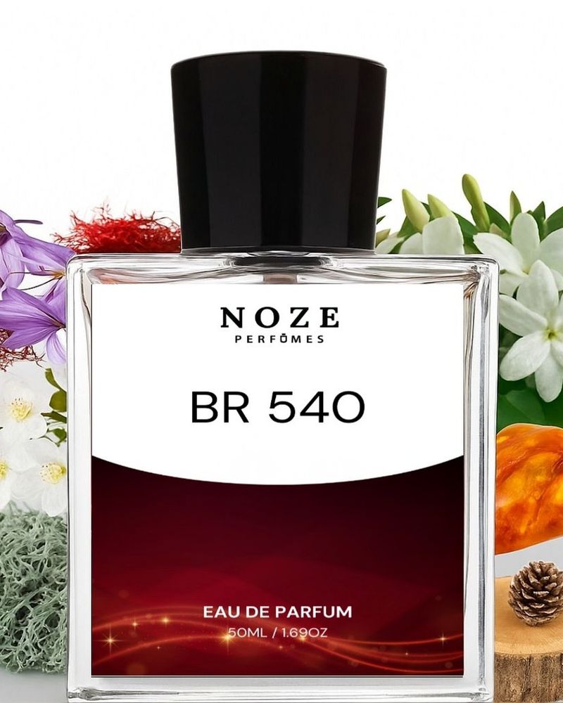 Men BR540 EDP - 50 ml