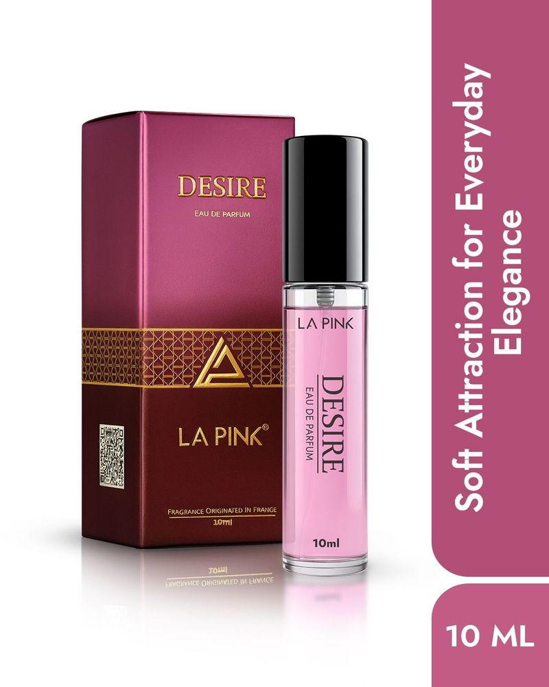 Eau de Parfum - 10 ml