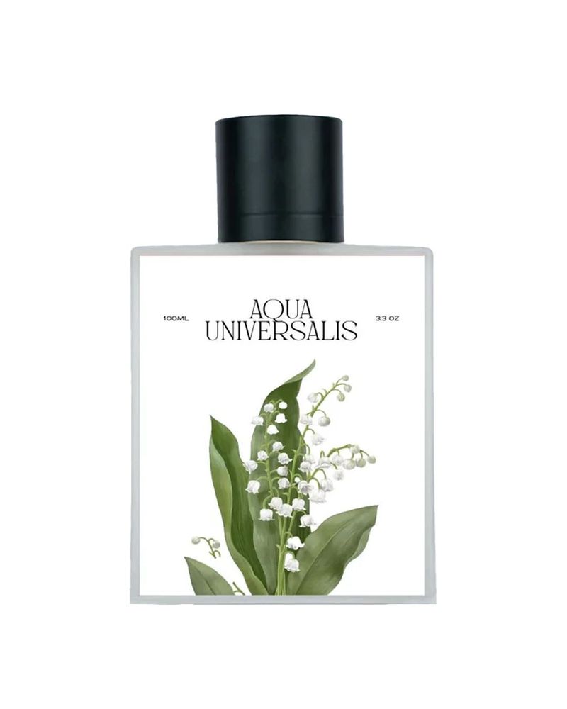 Aqua Universalis EDP - 100 ml