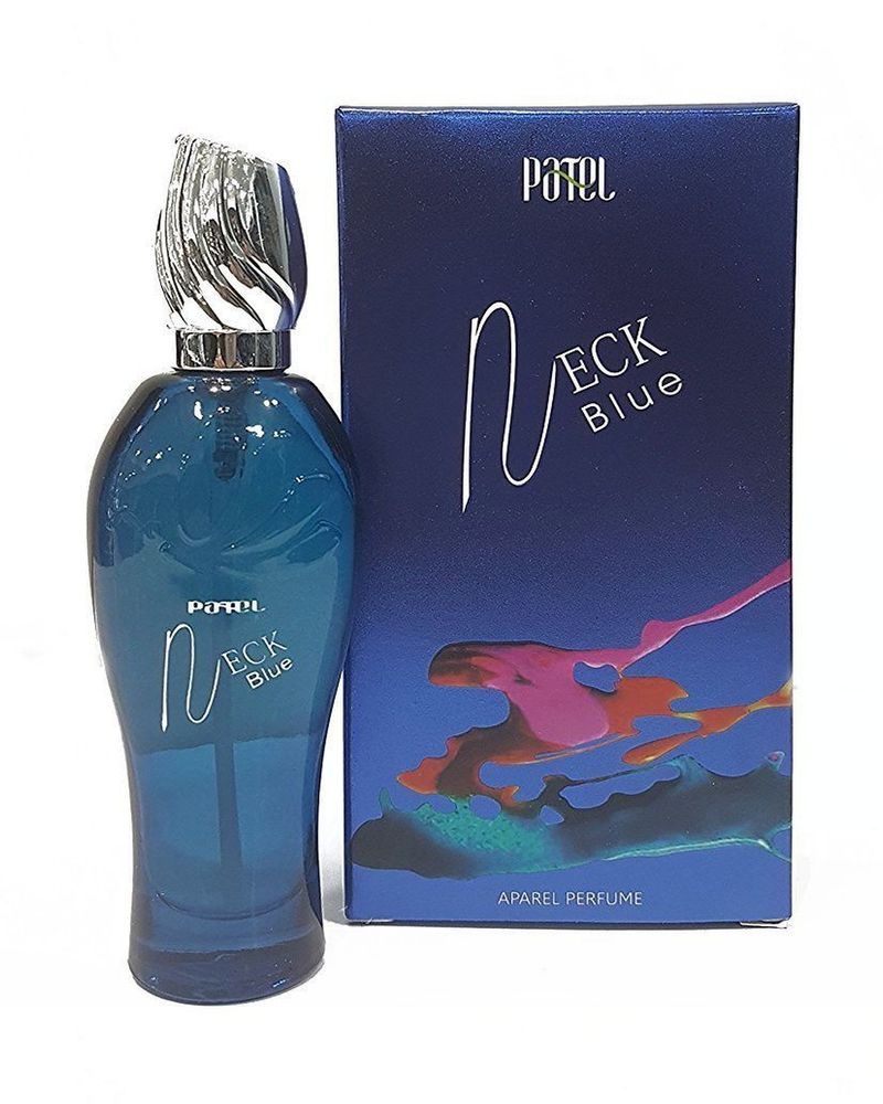Neck Blue Perfumes - 50 ml