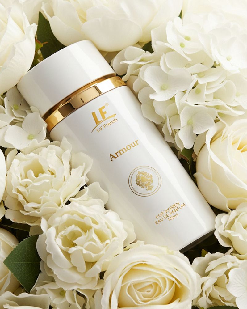 Eau De Parfum - 100 ml