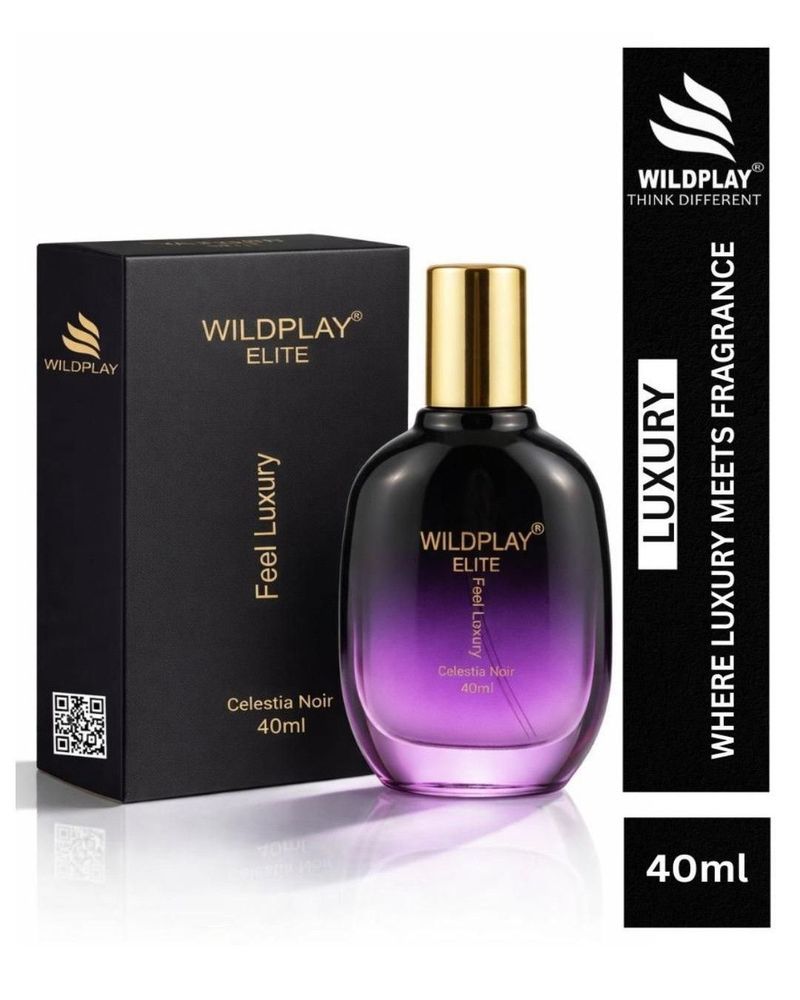 Elite Celestiya Perfume-40 ml