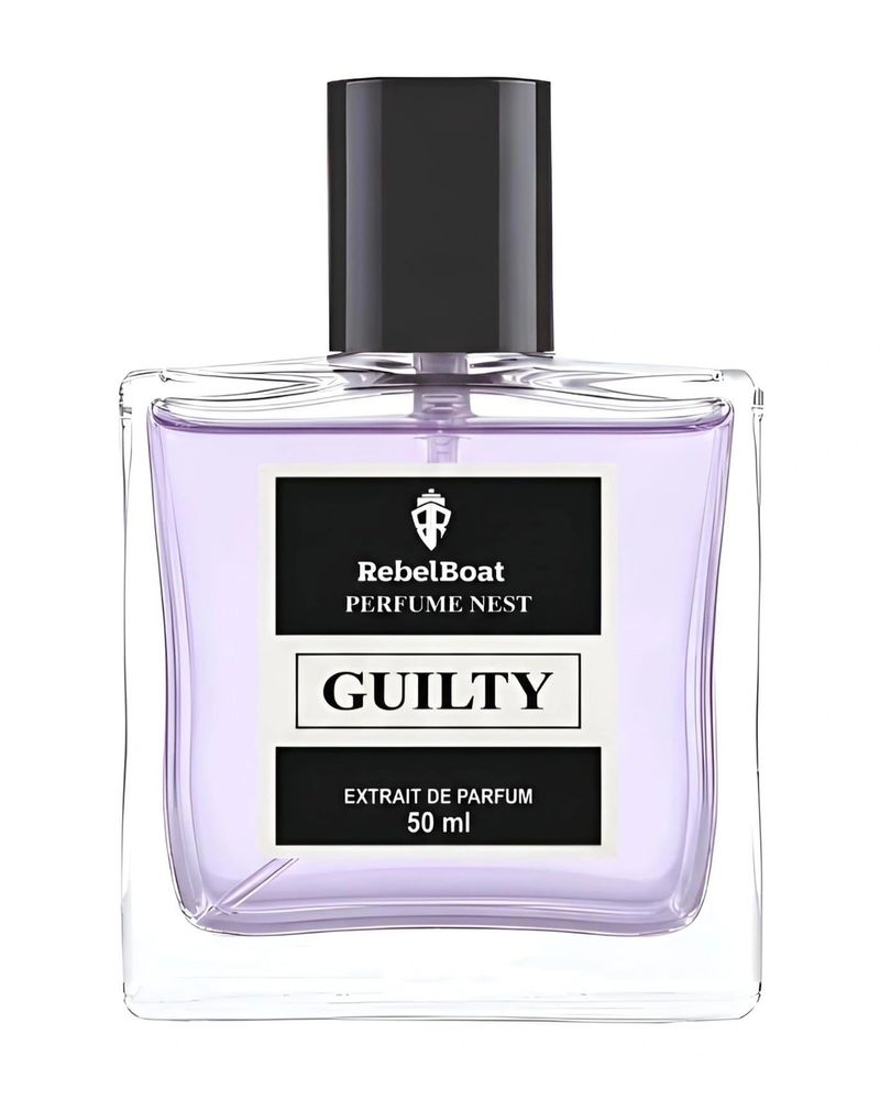 Extrait De Perfume - 50 ml