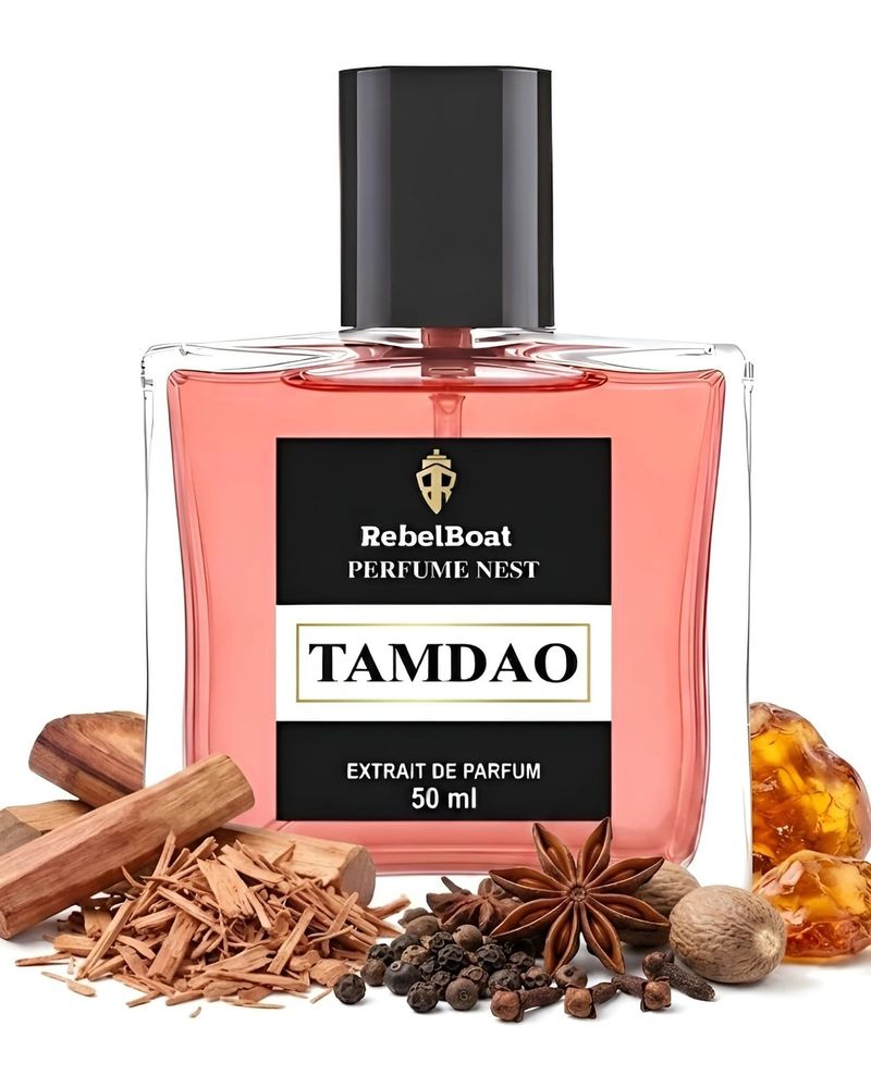 Tamdao Extrait De Perfume