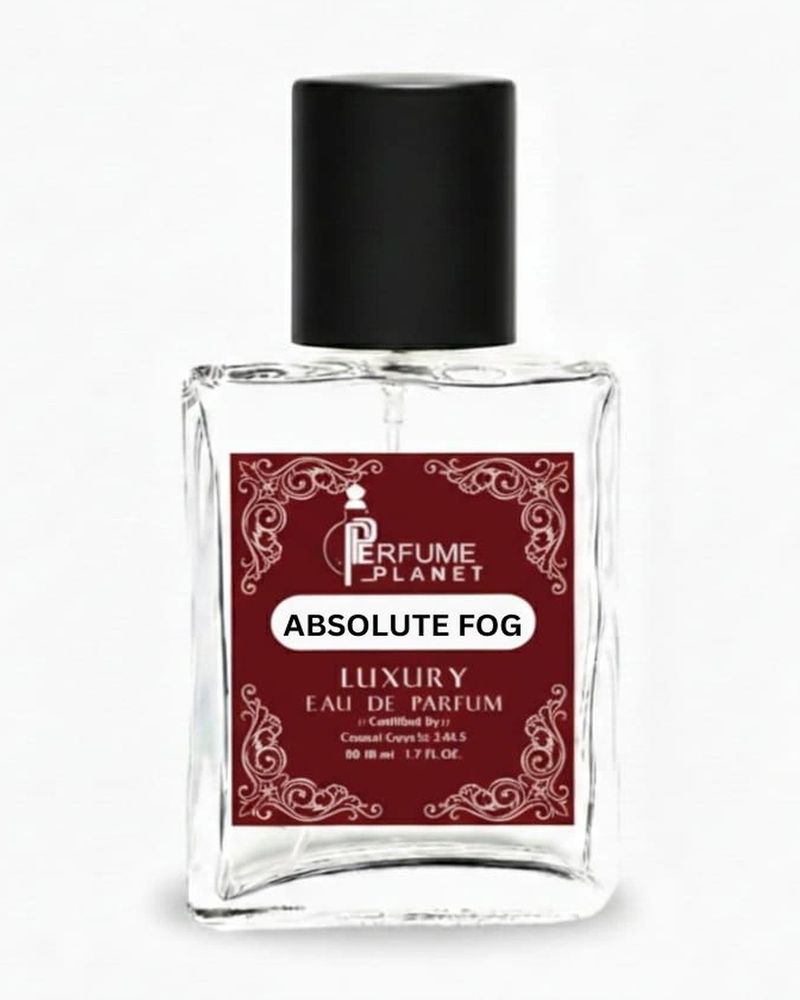Absolute Fog EDP - 50 ml