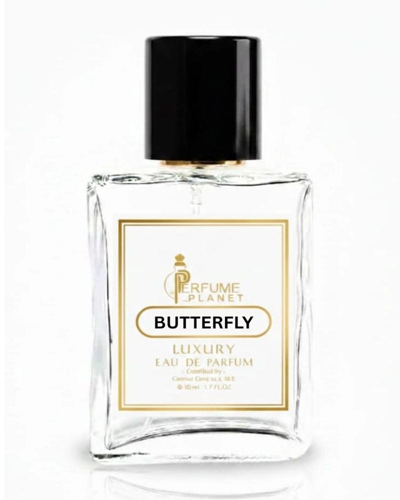 Butterfly EDP - 50 ml