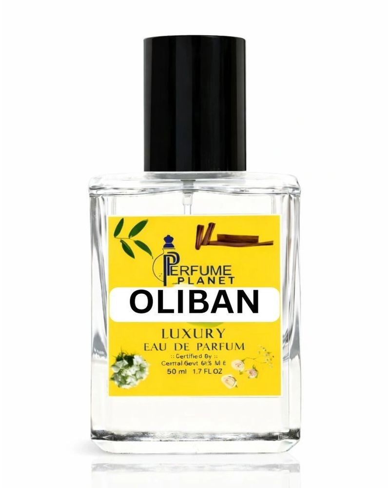 Oliban EDP - 50 ml