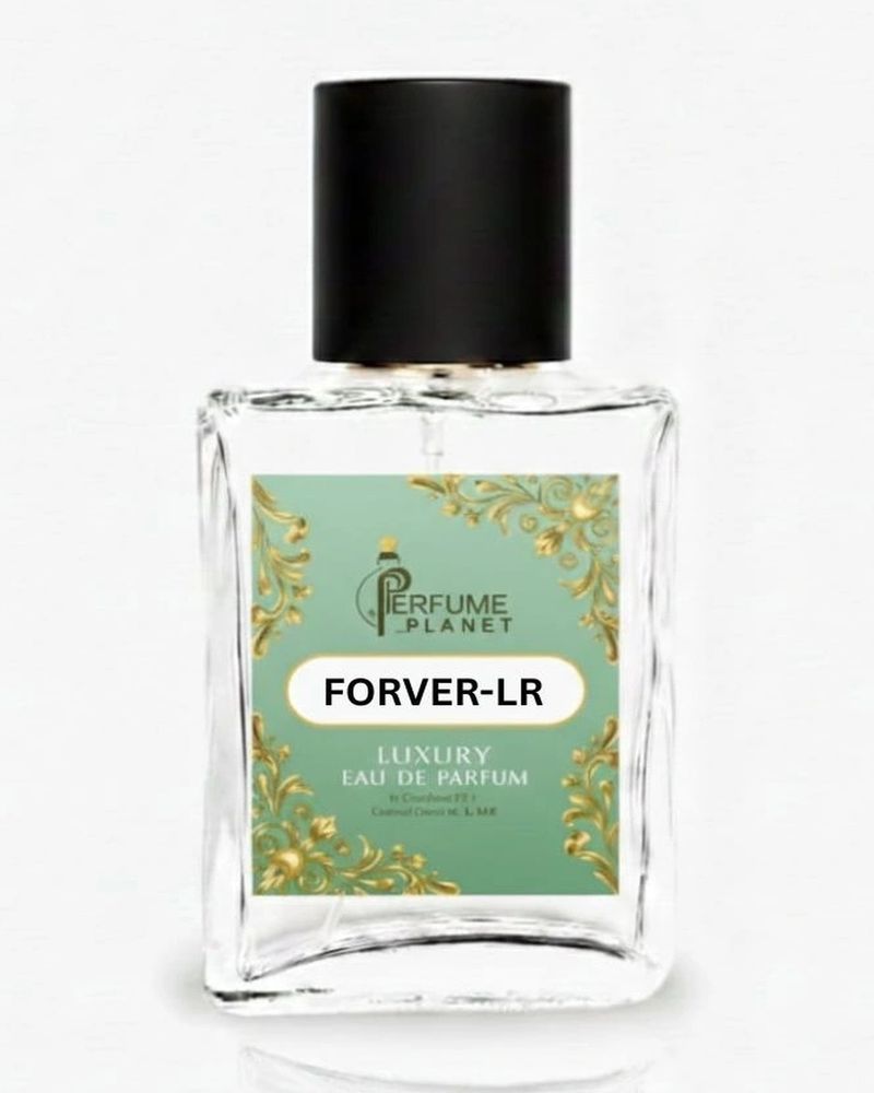 Forver-LR Eau De Parfum - 50ml