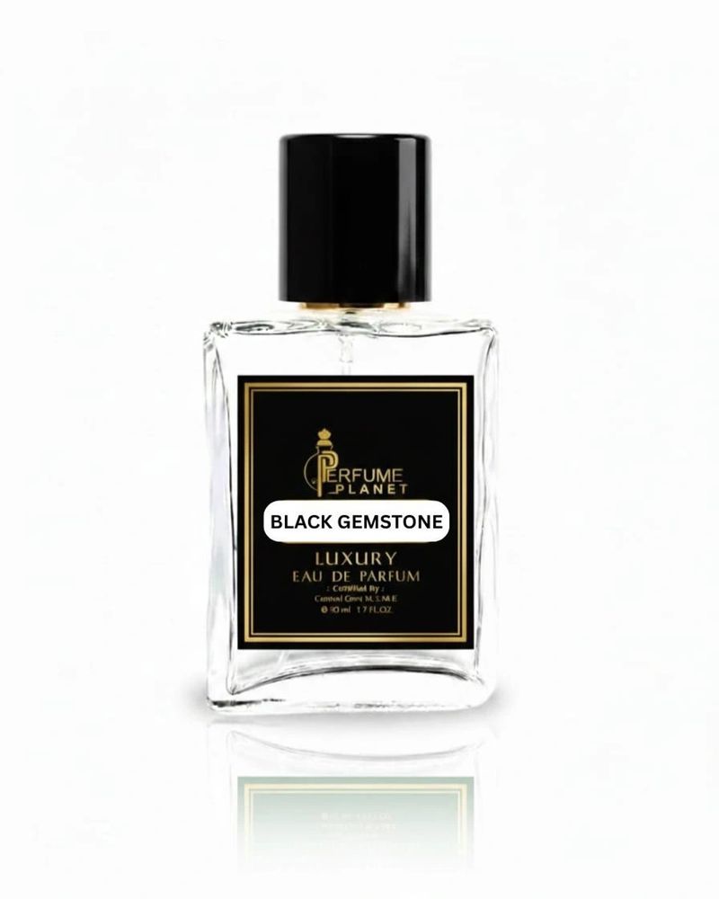 Black Gemstone EDP - 50 ml