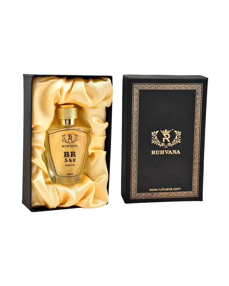 BR 540 (60ml)