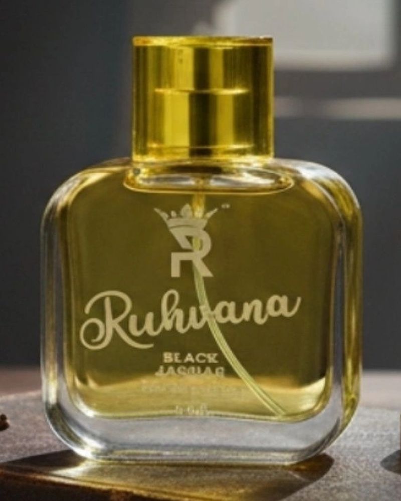 Black Jaguar (50 ml)