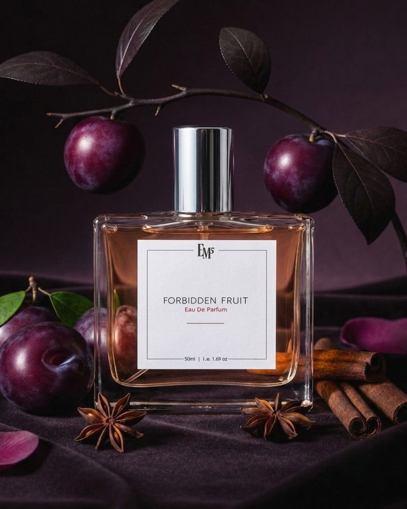 Women Forbidden Fruit EDP