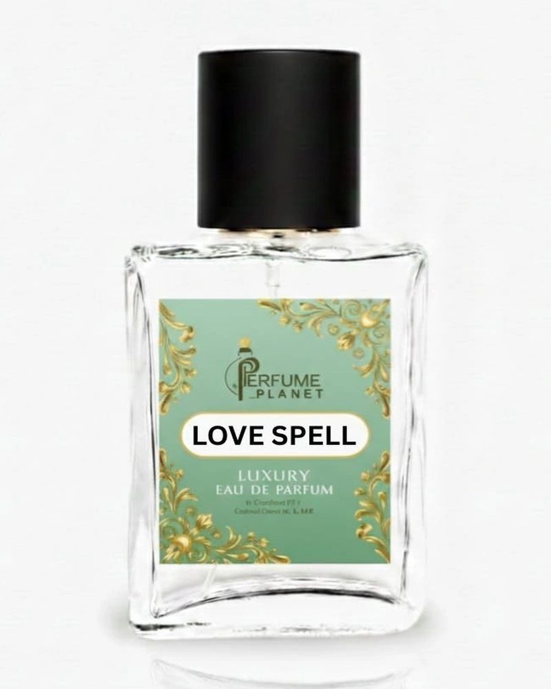 Love Spell EDP - 50 ml