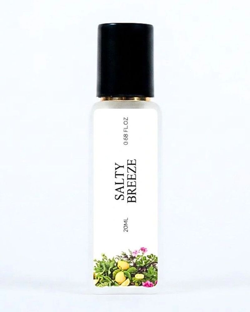 Eau De Parfum - 20 ml