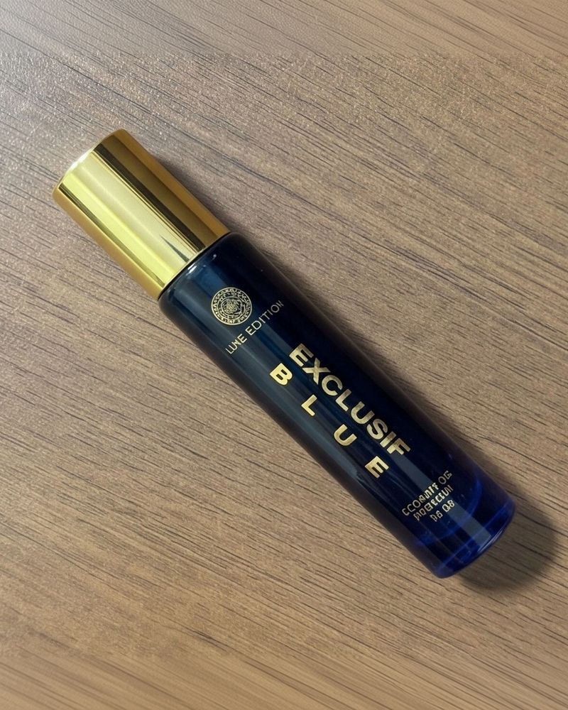 Exclusif Blue EDP - 15 ml