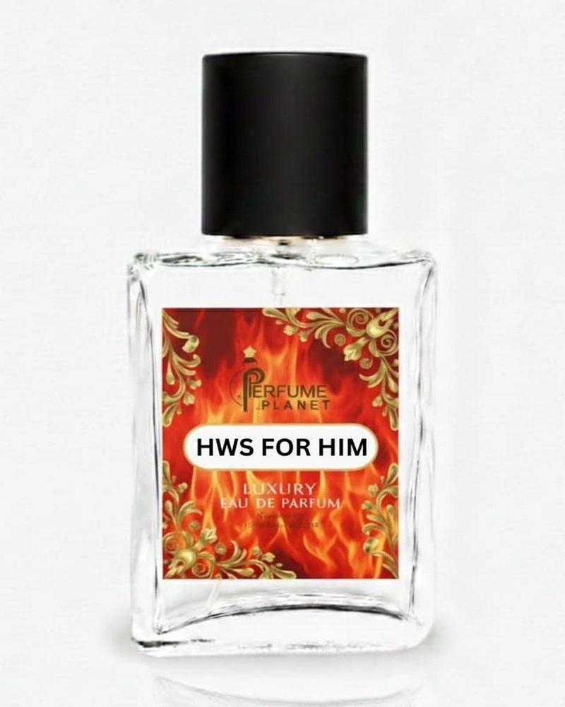Hws For Him EDP - 50 ml