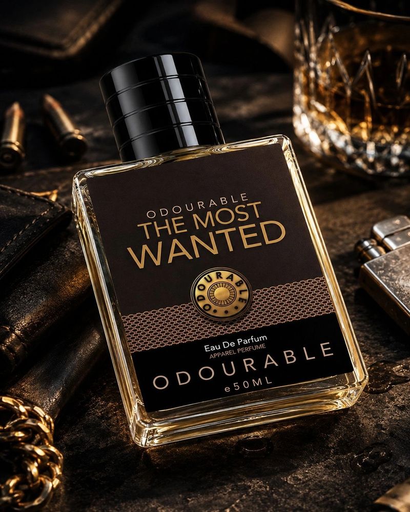 The Most Wanted EDP -50ml