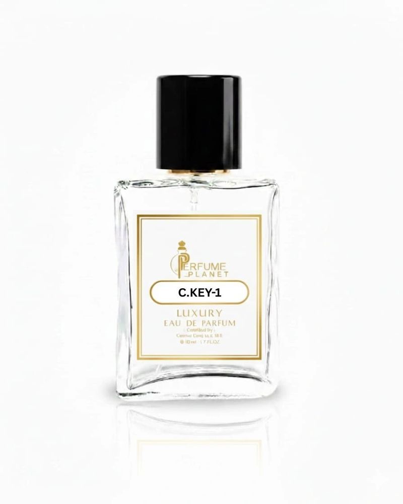 C.key-1 EDP - 50 ml