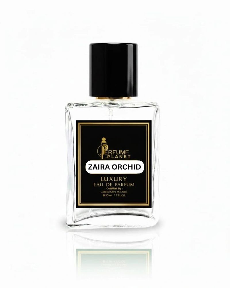 Eau de Parfum - 50ml