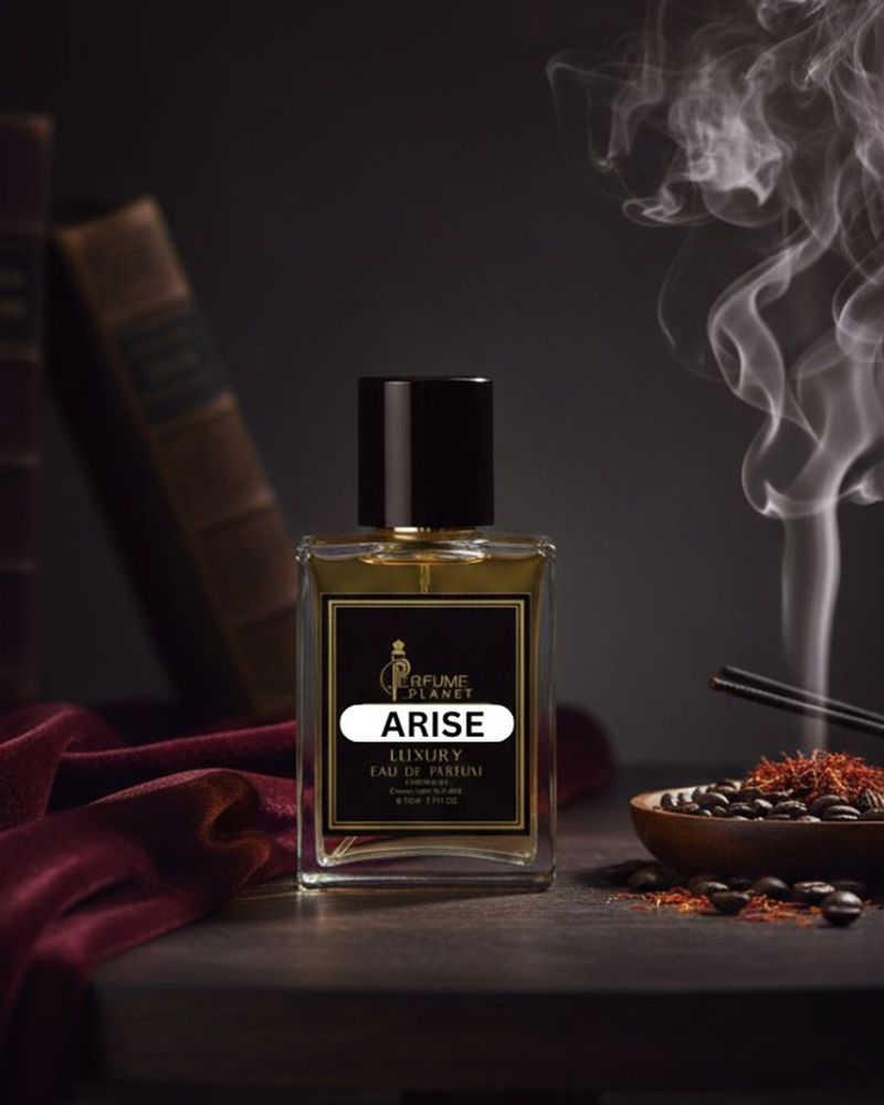 Arise Perfume - 50 ml