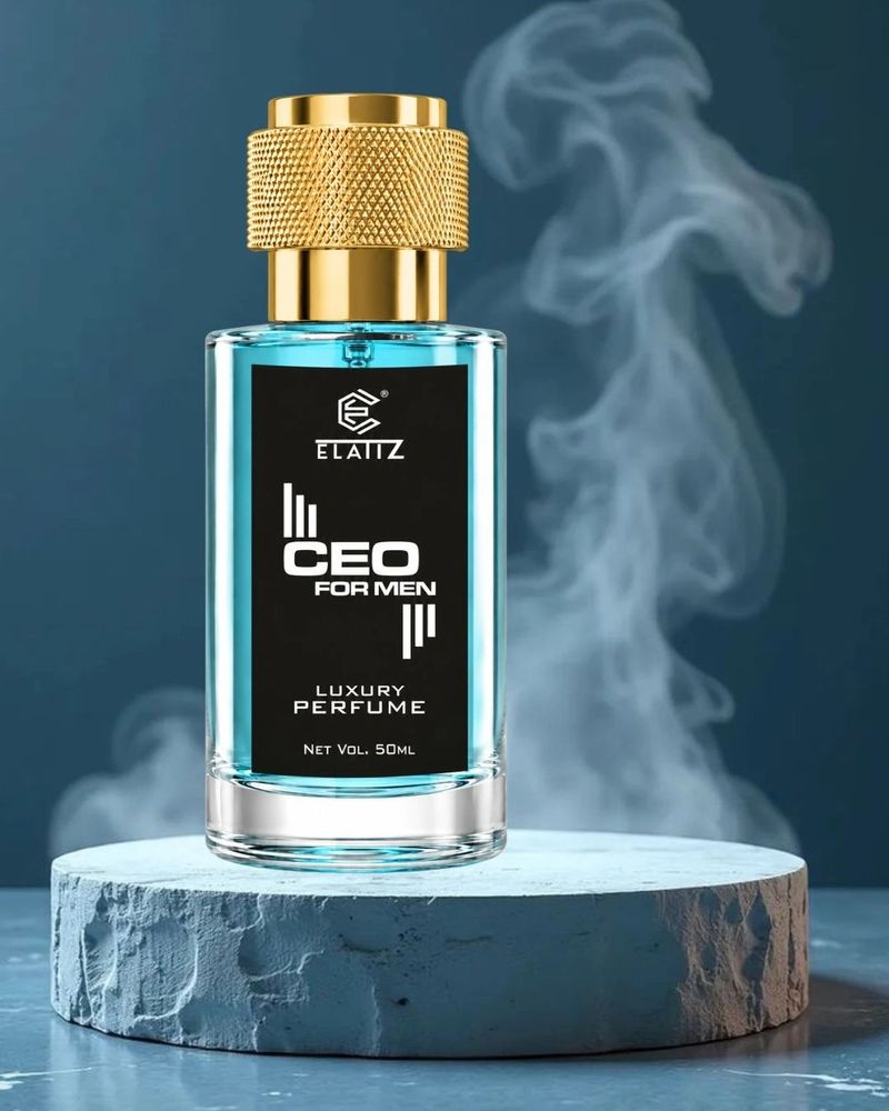 CEO Long Lasting Perfume 50ml