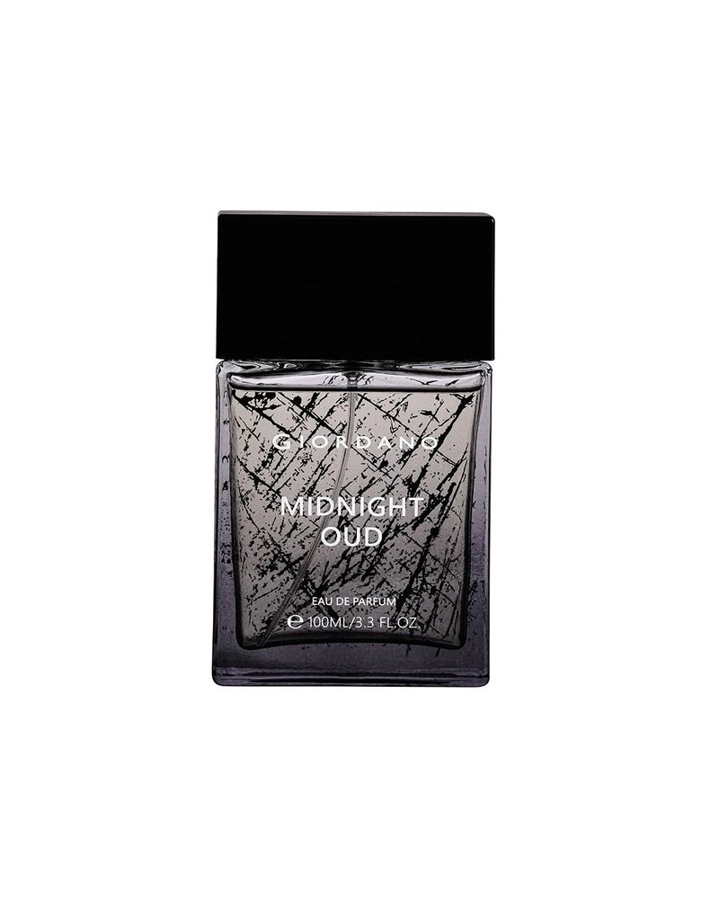 Men Midnight Oud EDP- 100 ml