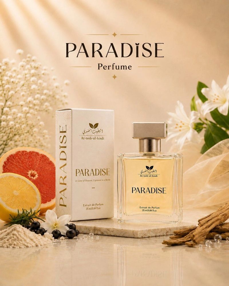 Paradise Perfume 25ml