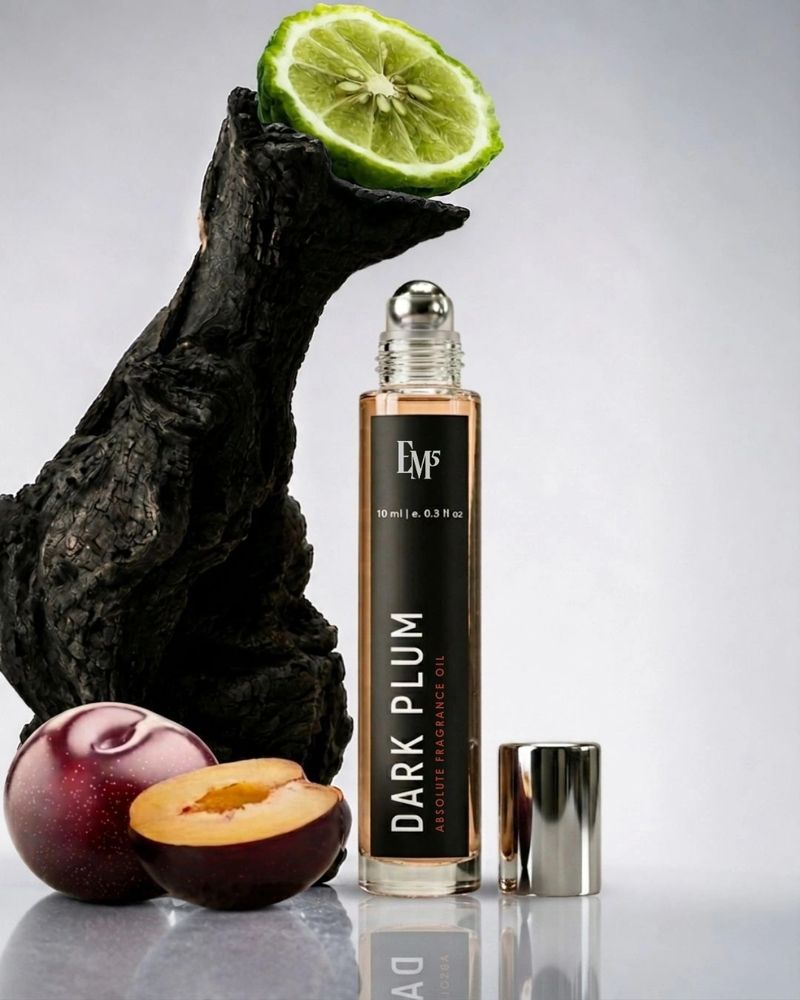 Dark Plum EDP - 10 ml
