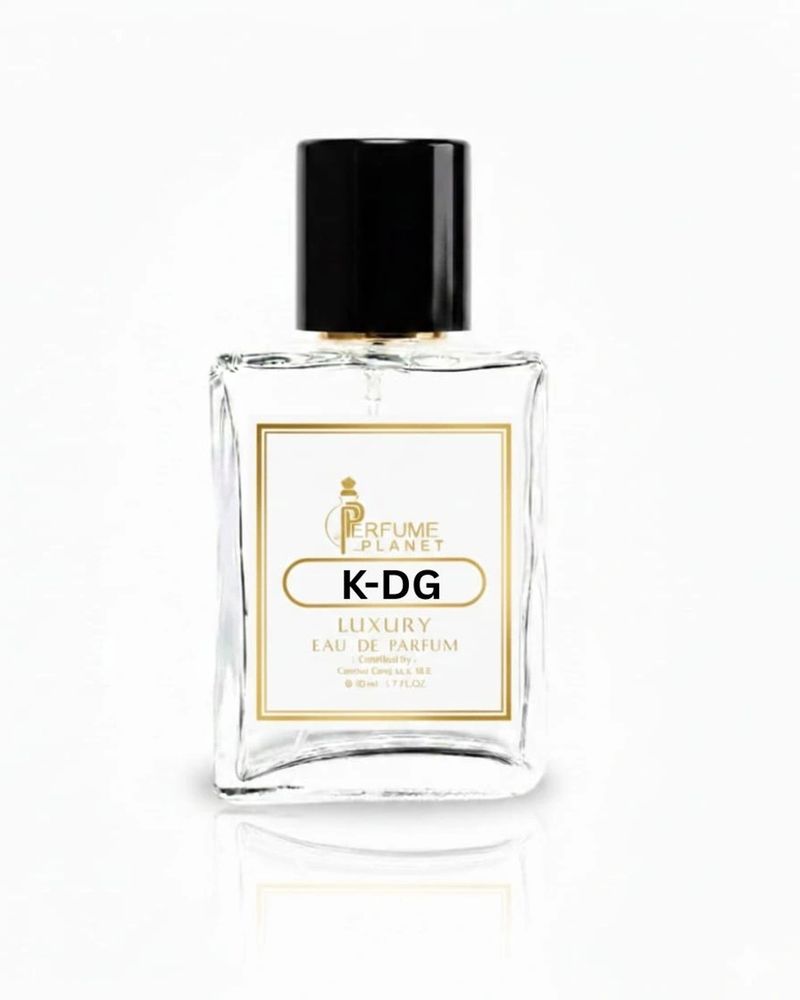 K-dg EDP - 50 ml